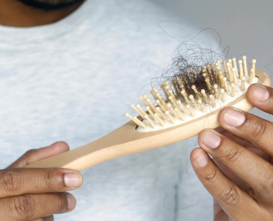 Understanding the Science Behind: Why Hair Fall Happens?